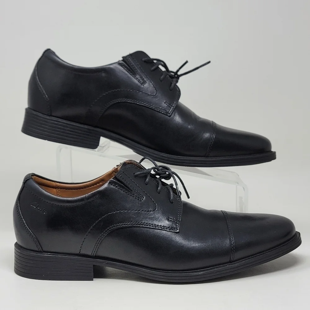 Clarks 15770 black